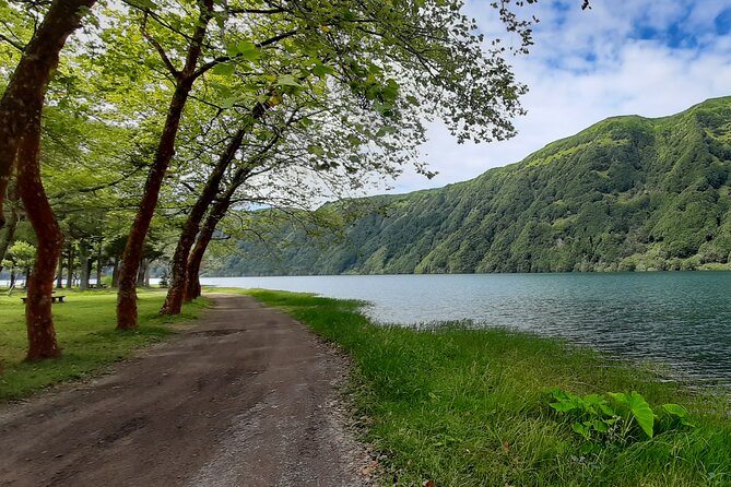 Azores: Explore the Dramatic Crater of Sete Cidades - Booking and Confirmation