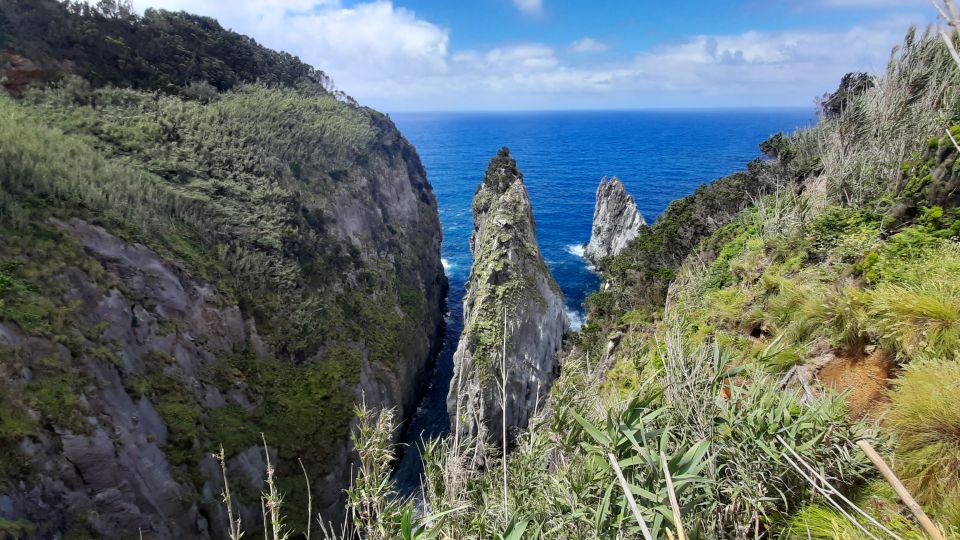 Azores: São Miguel Hike and Snorkeling With a Local - Cancellation Policy