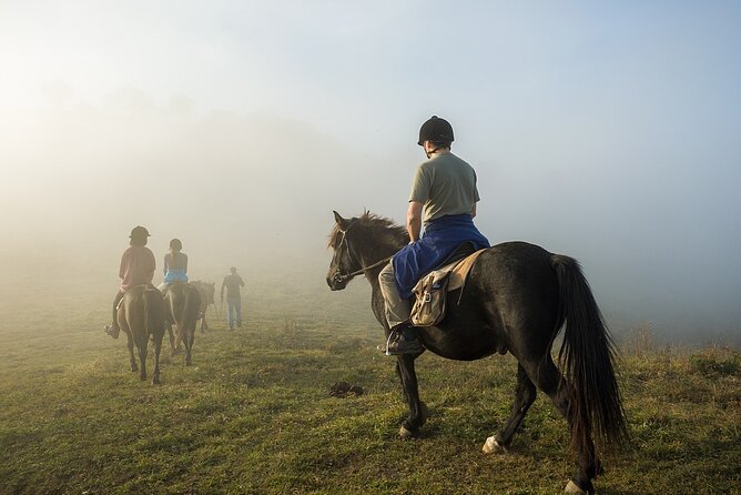 Balkan Horse Riding - Glozhene Monastery Ride - Tour Highlights