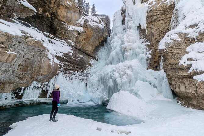 Banff National Park & Lake Louise FULL DAY PRIVATE TOUR - Exploring Banff National Park