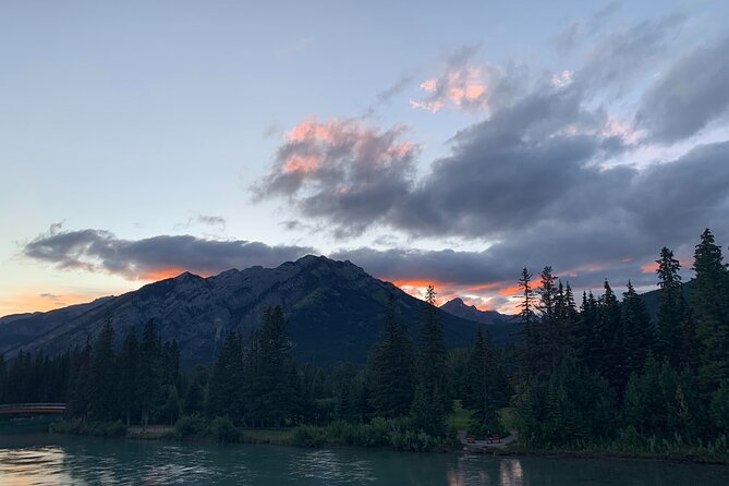 Banff Sunset & Stars - 2hr Walking Tour - Cancellation Policy