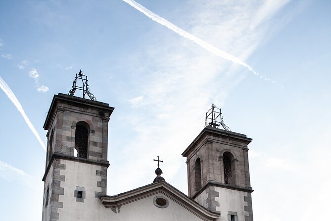 Barcelona El Raval Dark History Walking Tour - Tour Details and Benefits