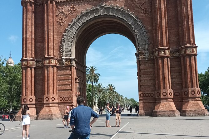 Barcelona Highlights Bike Tour - Pricing and Availability