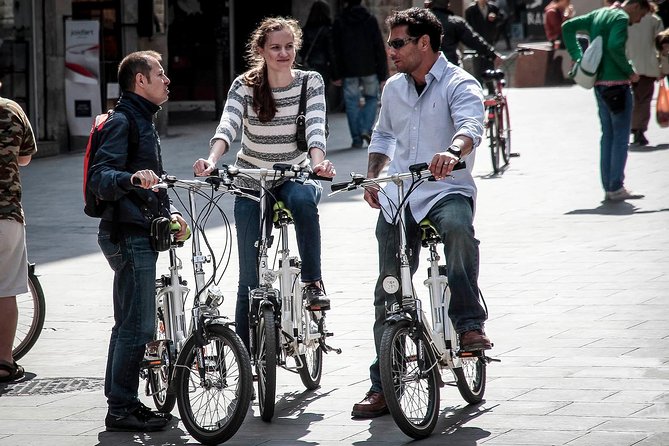 Barcelona Private Bike Tour - Pricing and Discounts