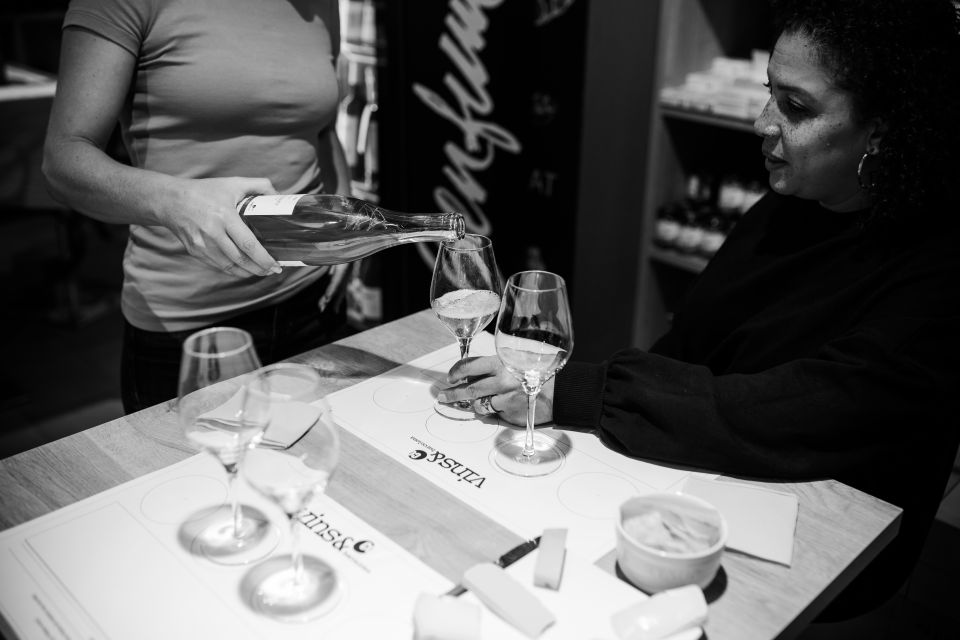 Barcelona: Private Wine Tasting With Expert Sommelier. - Catalan Wine Regions