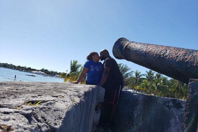 Basic City Tours of Historical Site Stops at the Distilleries Fun Beach Day - Exploring Historical Sites and Landmarks