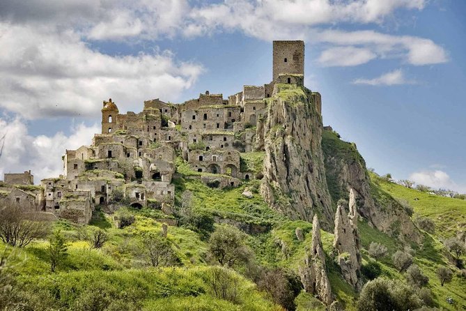 Basilicata Tour - What to Expect