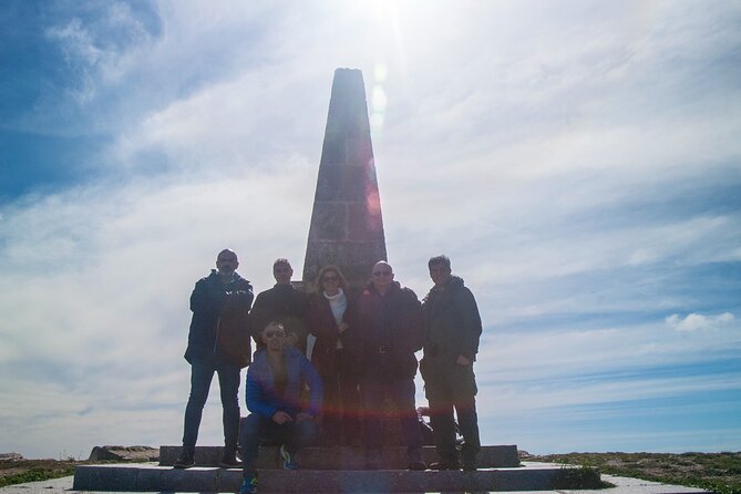 Battlefield of Salamanca 1812 (The Arapiles) - Tour Logistics