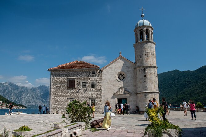 Bay of Kotor Private Full-Day Tour From Dubrovnik - Accessibility and Participation