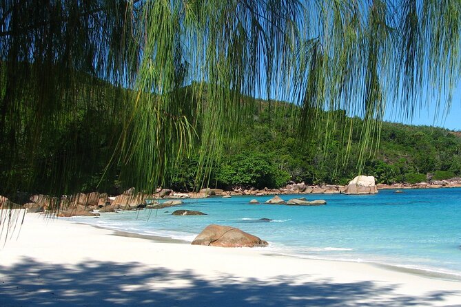 Beaches, Sand Castles, Swimming & Snorkeling | Mahé | Seychelles | Private Tour, NEW - Pricing and Availability