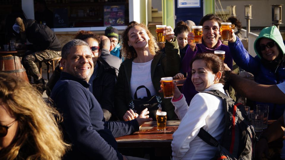 Beer Tasting Experience in Marseille - Recap