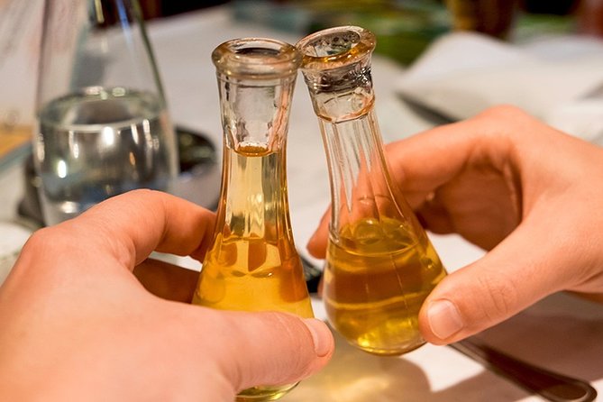 Belgrade Traditional Serbian Rakija Tasting - Tour Schedule and Availability