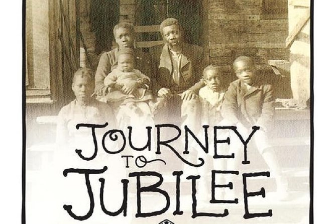 Belle Meade Journey to Jubilee Guided Tour - Additional Information