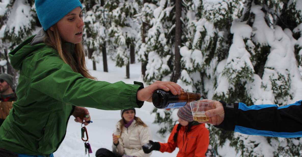 Bend: Half-Day Shoes, Brews, and Views Tour - Frequently Asked Questions