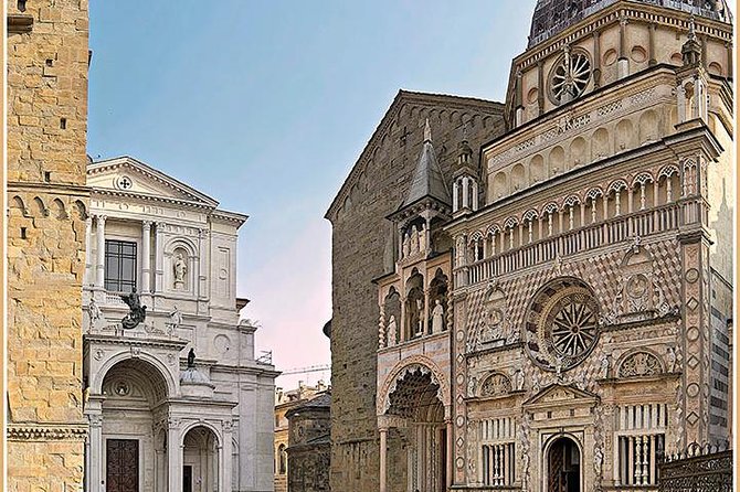 Bergamo Private Guided Tour - Booking Information