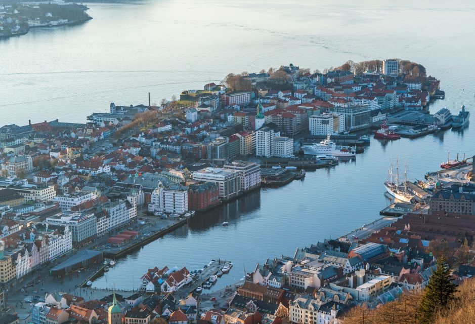 Bergen: Private Tour With a Local - Customized Private Walking Tour