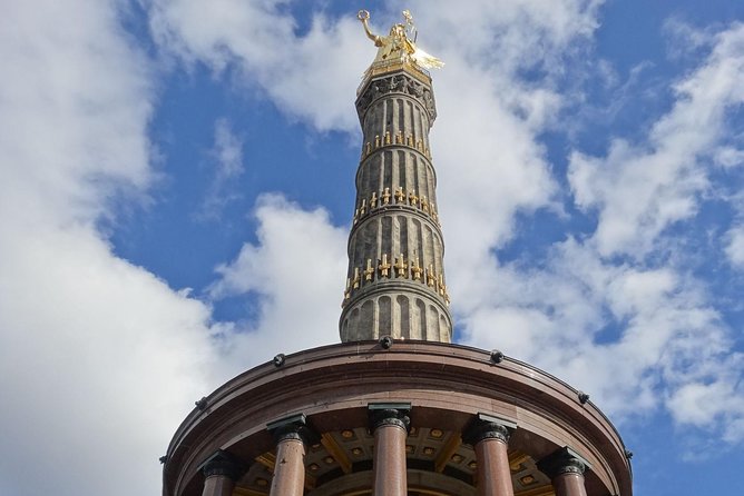 Berlin in One Day - Day Tour With Expert Guide - Tour Experience