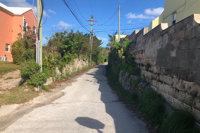 Bermuda Railway Trail and Off The Beaten Path Walking Experience - Reviews and Pricing