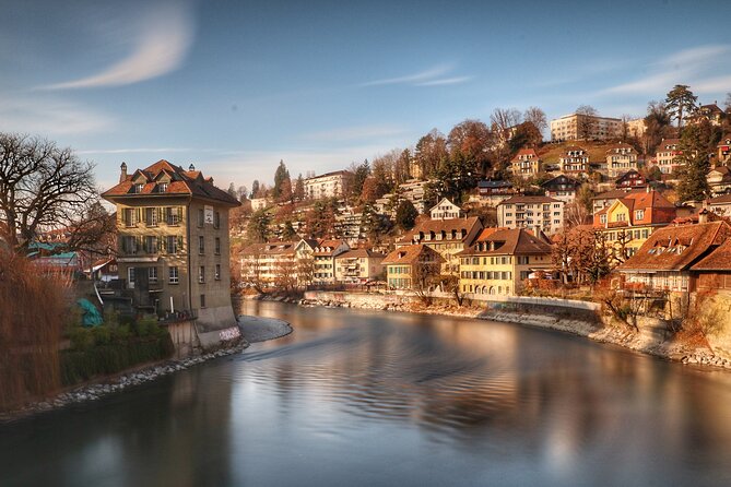 Bern Like a Local: Customized Private Tour - Tour Reviews