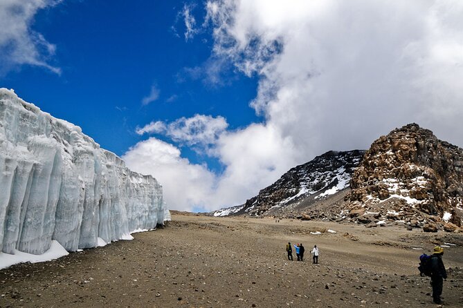 Best 6 Days Kilimanjaro Climbing via Marangu Route  &2025 - Climb Difficulty and Preparation