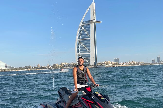 Best Combo 30 Min Flyboard 30 Min Jet Ski - Reviews