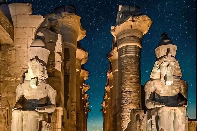 Best of Luxor: 1 & 2 Day Private Guided Luxor Tour - Customer Reviews