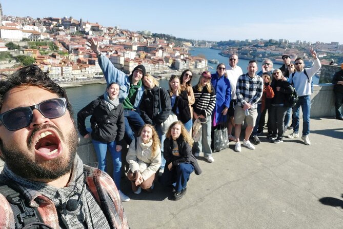 Best of Porto Private Walking Tour - Personalized and Tailored Experience