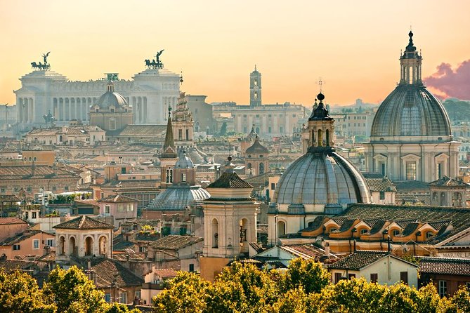 Best of Rome & Vatican Skip the Line Private Tour - Dress Code and Participation