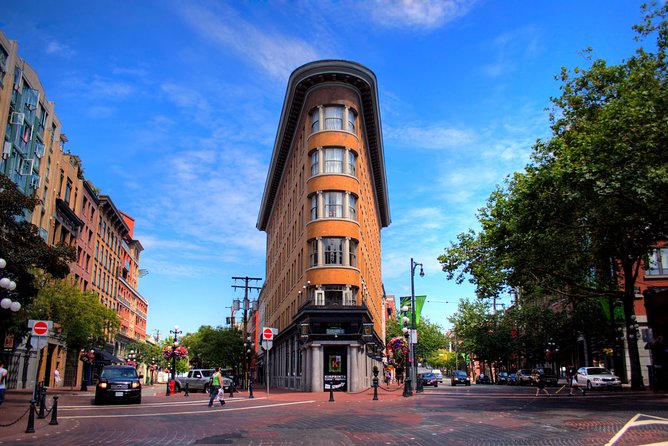 Best of Vancouver Private Tour - Discovering Gastown