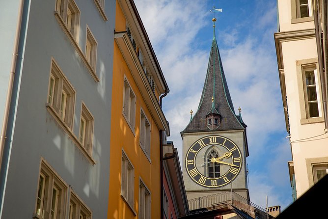 Best of Zurich Tour With Felsenegg Cable Car and Ferry Ride - Dolder Cogwheel Train Alternative