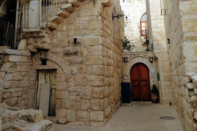 Bethlehem Full Day Private Tour - Additional Information