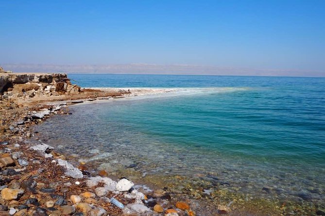 Bethlehem & the Dead Sea Full Day Tour From Jerusalem/Tlv - Included in the Tour