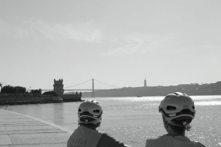 Bicycle Rental in Lisbon - Suitability for Travelers