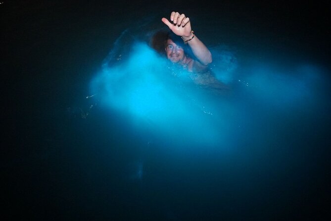 Bioluminescence Lagoon Tour From Montego Bay With Pick up - Additional Information