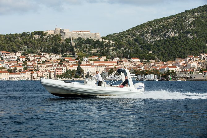 Blue and Green Cave Private Speed Boat Tour - Directions and Recommendations