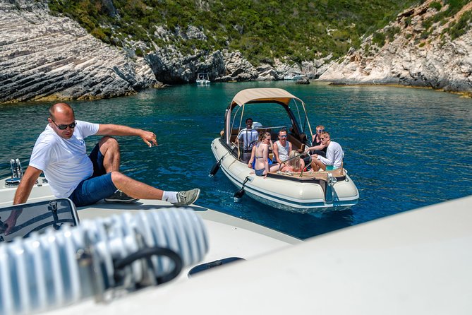 Blue Cave, Hvar and Five Islands - Small-Group Tour From Split - Cancellation Policy