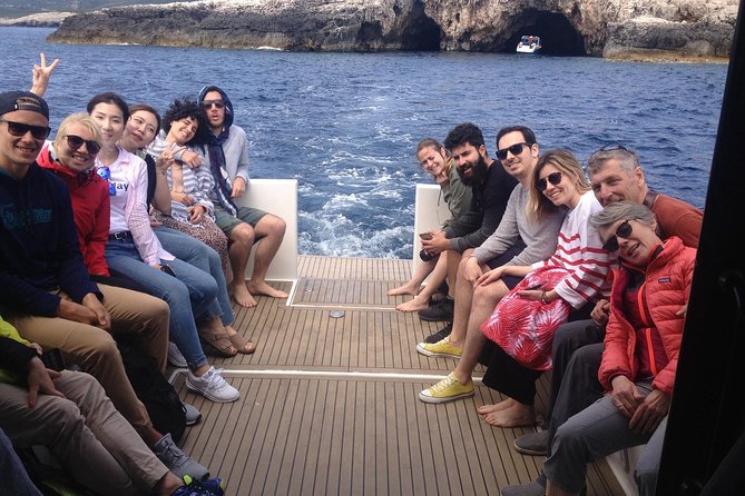 Blue Cave, Komiza, Stiniva Bay, Budikovac, Hvar Split Island Boat Tour - Confirmation and Accessibility