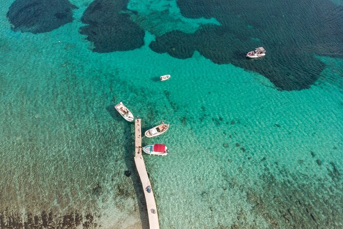 Blue Lagoon and Šolta Island Private Speedboat Tour - Cancellation and Booking