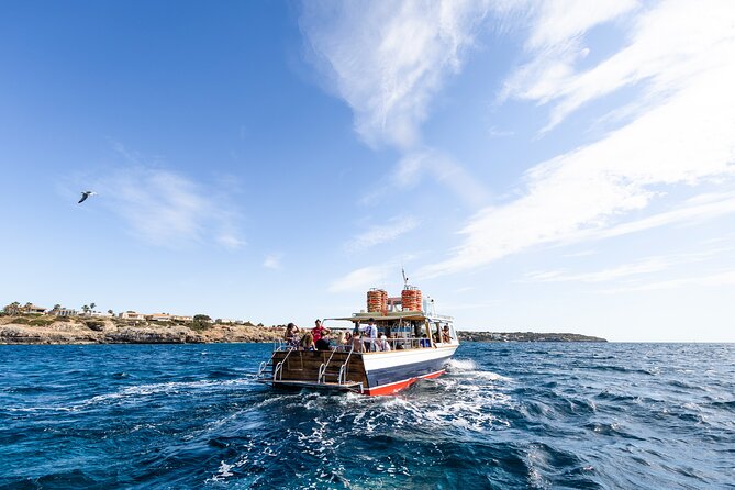 Boat Tour 2 Hour in Palma Bay - Customer Feedback