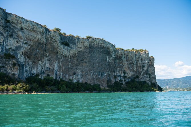 Boat Tour of the Islands of Lake Garda With Aperitif - Meeting Point and Logistics