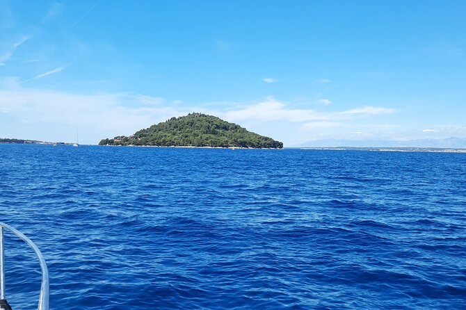 Boat Trip to the Nearby Islands of Zadar - Reviews