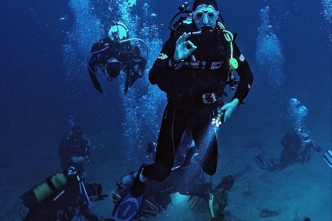 Bodrum Scuba Diving Tour With Free Hotel Transfer By Locals - Health and Safety Restrictions