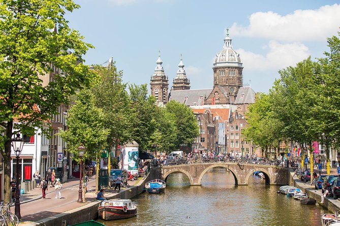 Body Worlds Amsterdam & 1-Hour Canal Cruise - Booking and Cancellation Policy Details