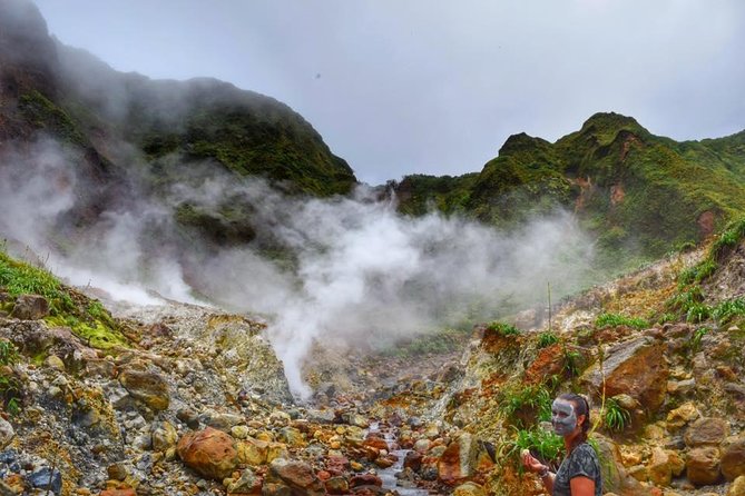 Boiling Lake Naturalist Guide Tour - Tour Accessibility and Recommendations