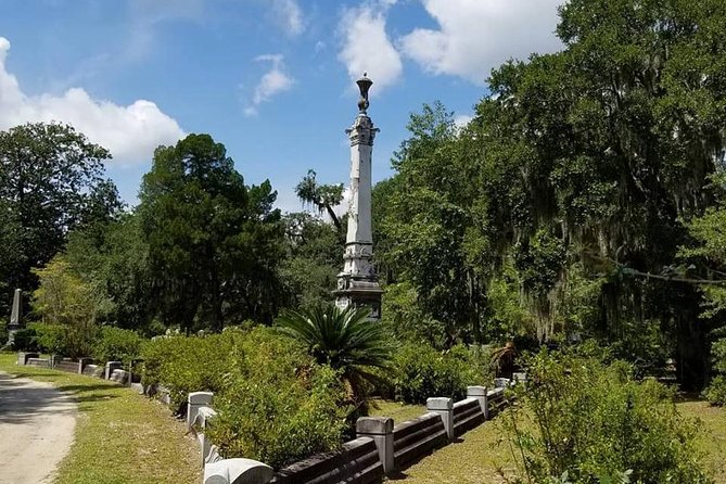 Bonaventure Cemetery Is Forever Tour - Traveler Reviews and Experiences