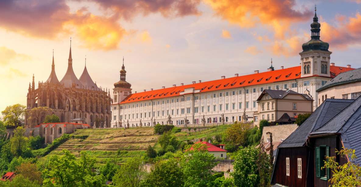 Bone Church and Kutna Hora Private Tour From Prague - Tour Experience