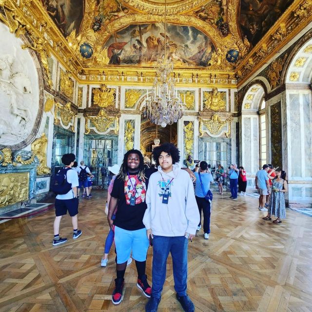 Book a Local Friend & Explore Paris! - Guided Tour Highlights