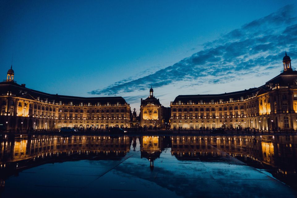 Bordeaux: Unlimited 4G Internet in the EU With Pocket Wi-Fi - Frequently Asked Questions