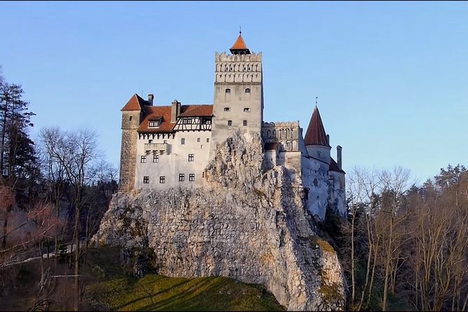 Bran Castle & Peles Castle - Premium Private Tour - Additional Information