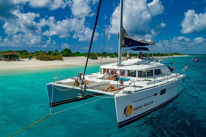 Brunch & Snorkel Catamaran Tour - Frequently Asked Questions